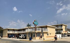 Knolls Resort Motel Wildwood Nj